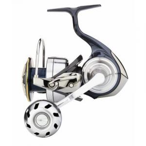 Daiwa 19 Certate LT fishing reels